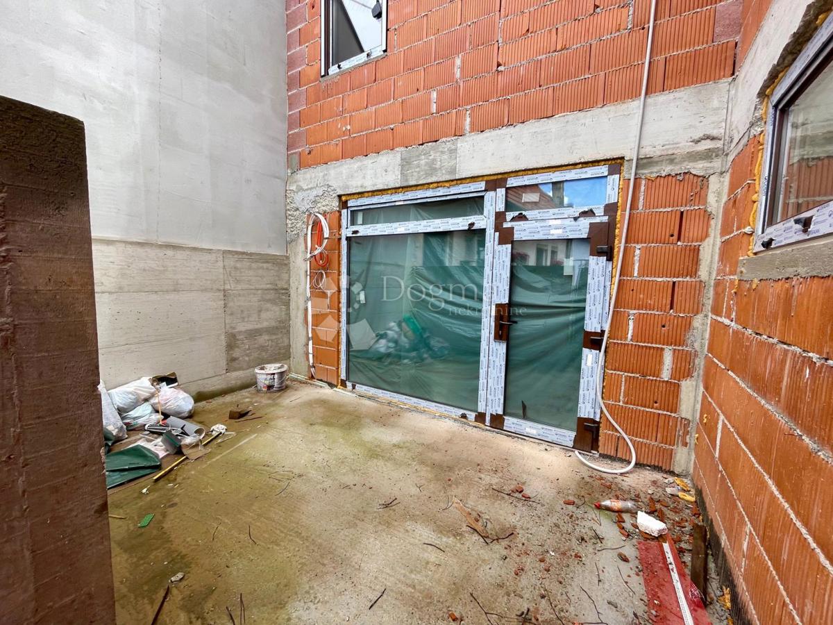 Allogio Križevci, 95m2