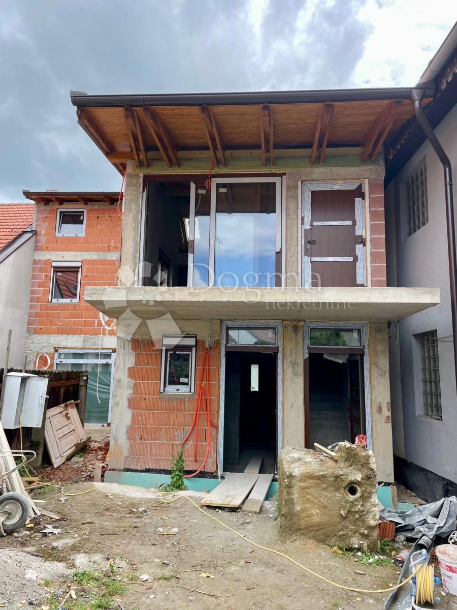 Allogio Križevci, 95m2