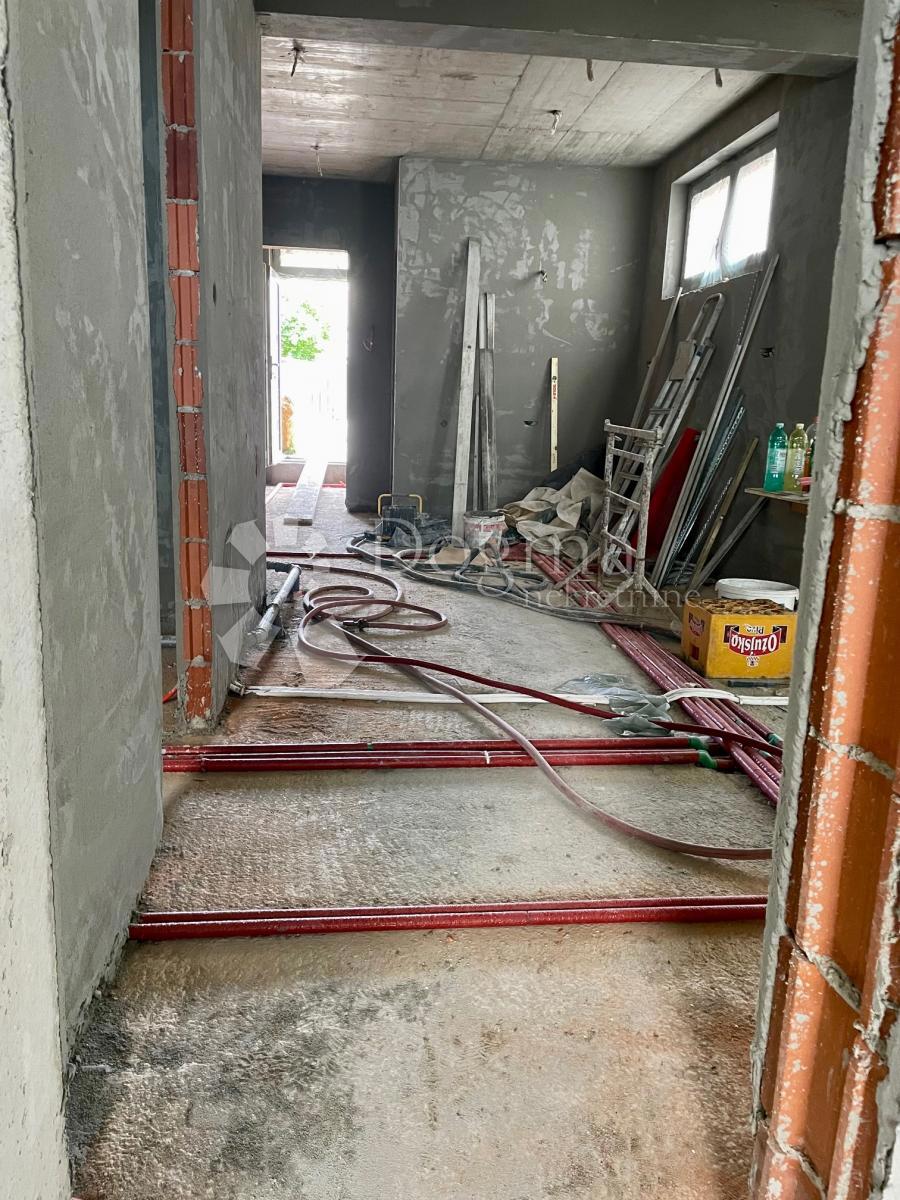 Allogio Križevci, 95m2