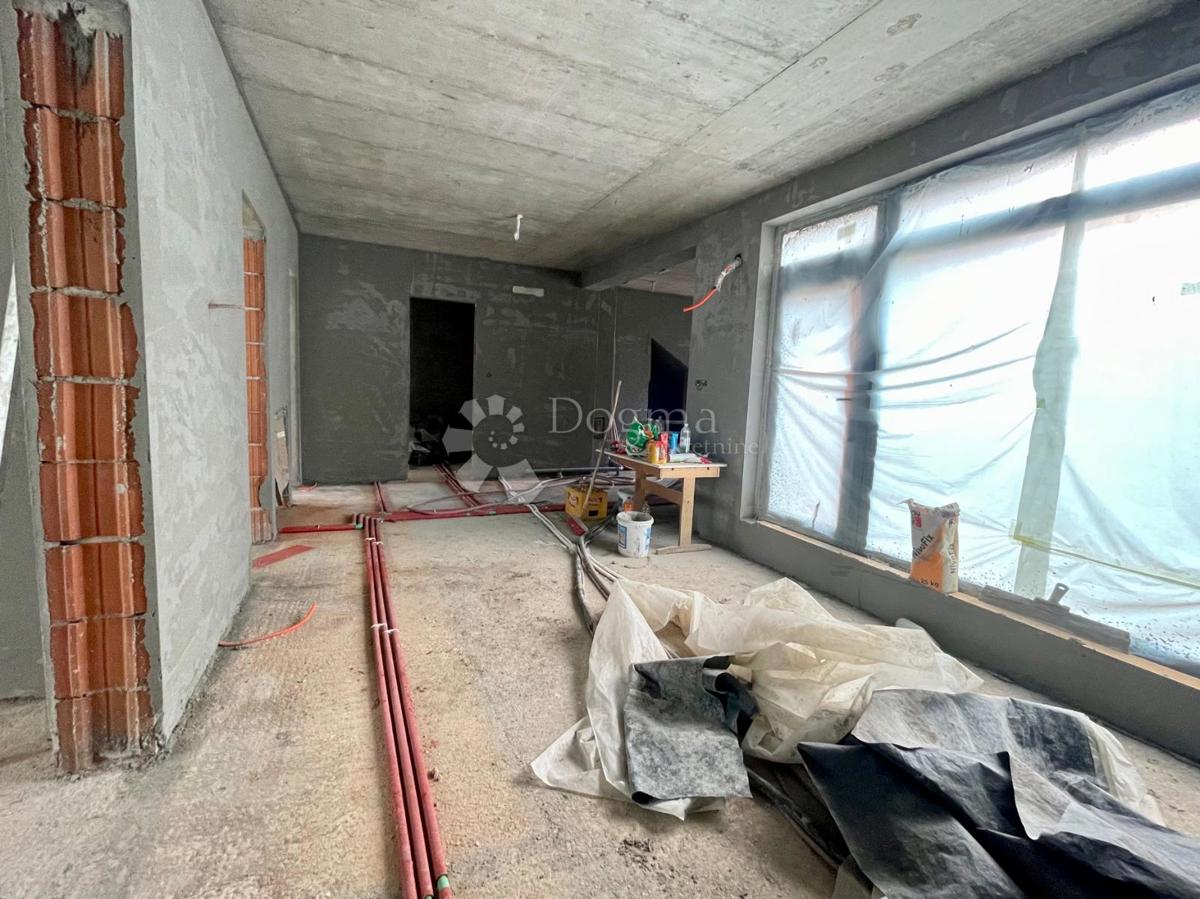 Allogio Križevci, 95m2