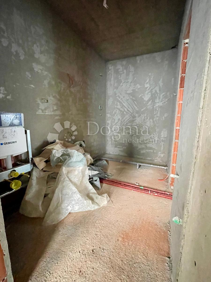 Allogio Križevci, 95m2