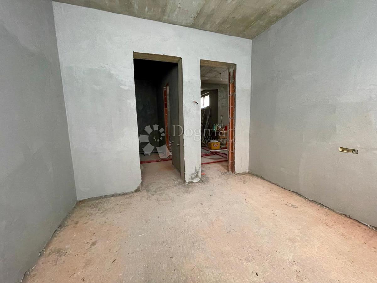 Allogio Križevci, 95m2