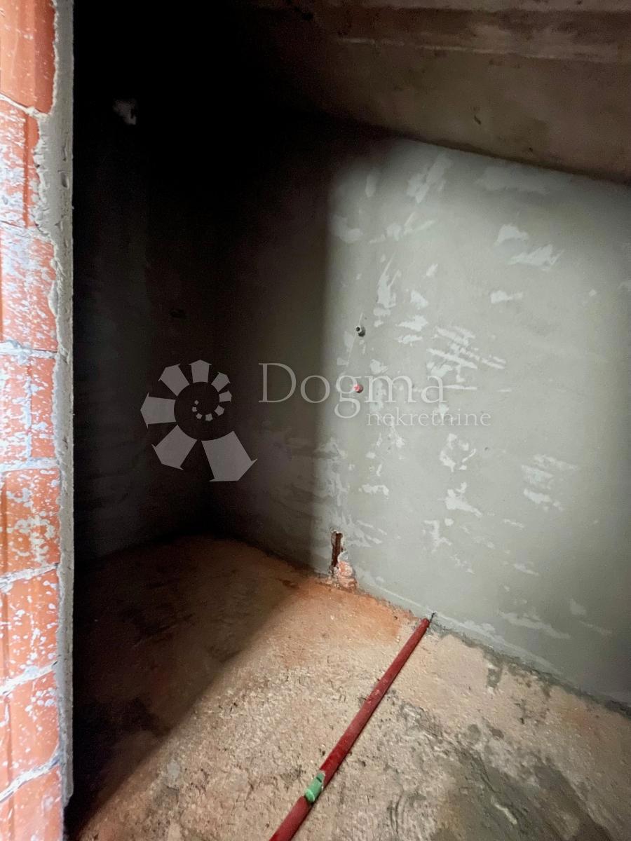 Allogio Križevci, 95m2