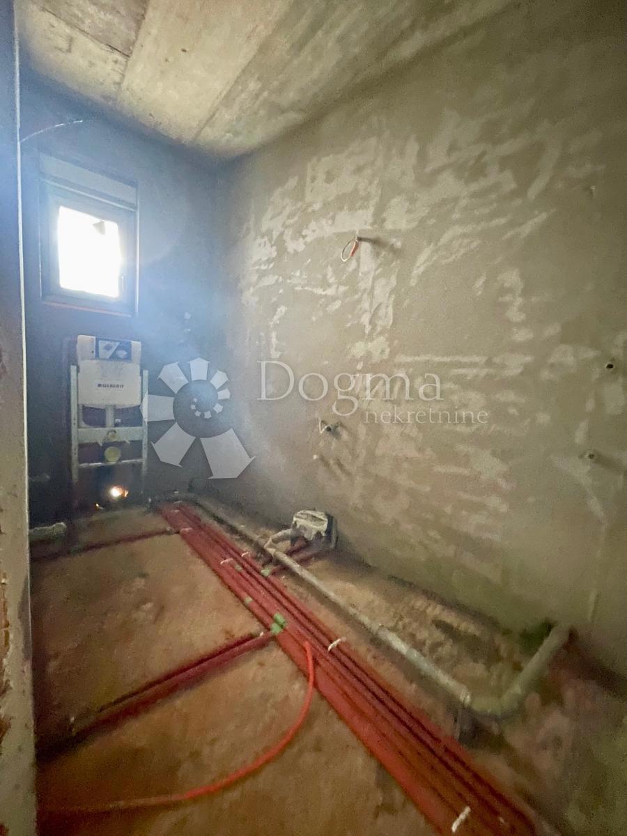 Allogio Križevci, 95m2