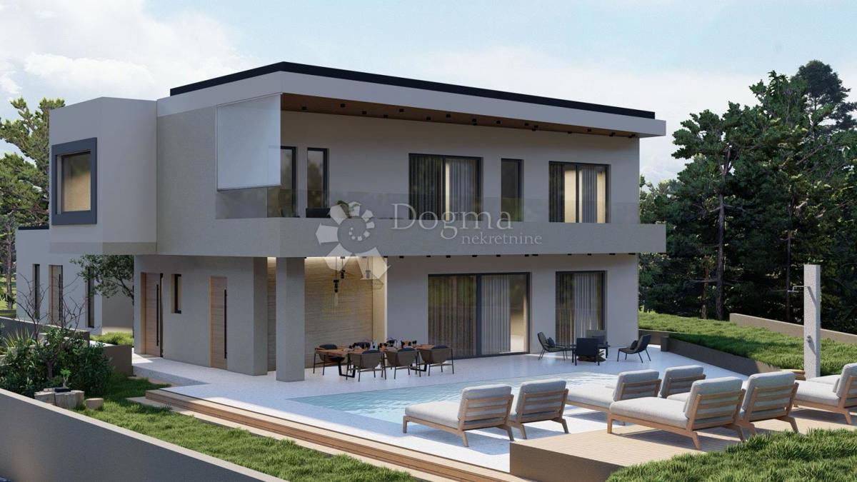 Casa Rovinjsko Selo, Rovinj, 212,49m2