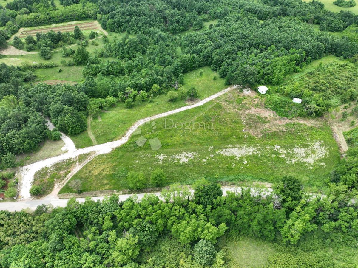 Terreno Gračišće, 9.358m2