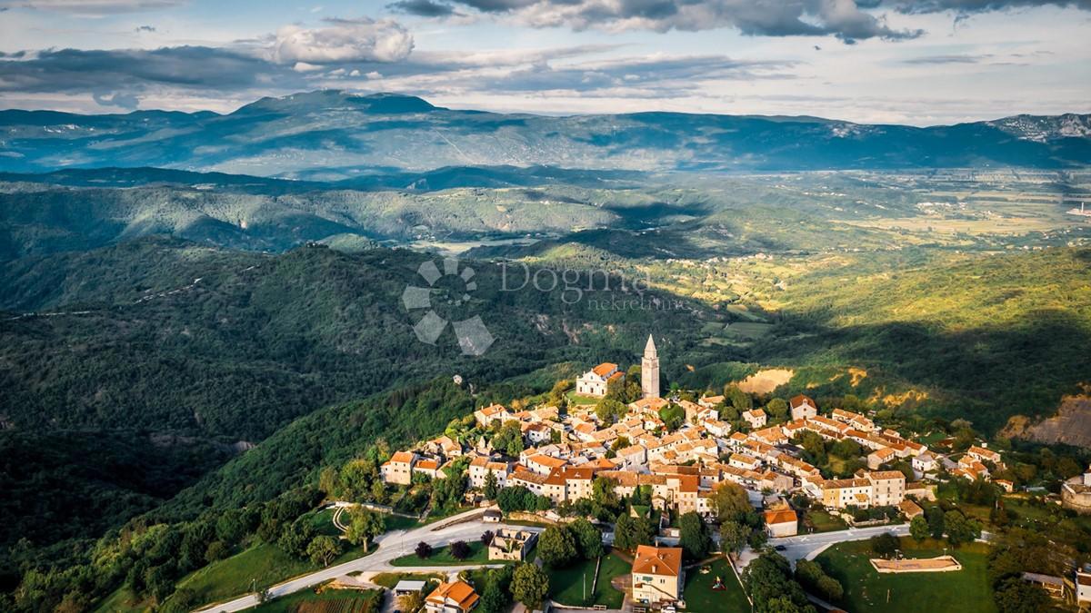 Terreno Gračišće, 9.358m2