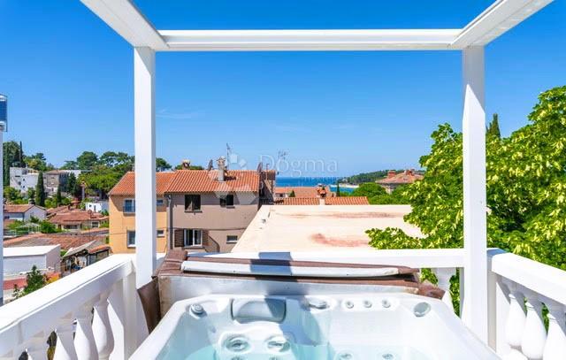 Casa Rovinj, 359m2