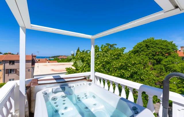 Casa Rovinj, 359m2