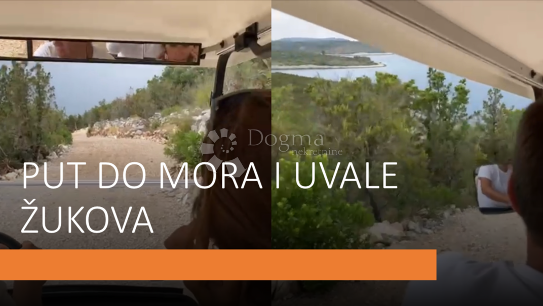 Terreno Hvar, 12.873m2