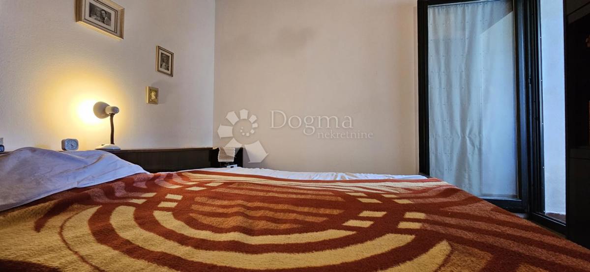 Allogio Šijana, Pula, 70m2