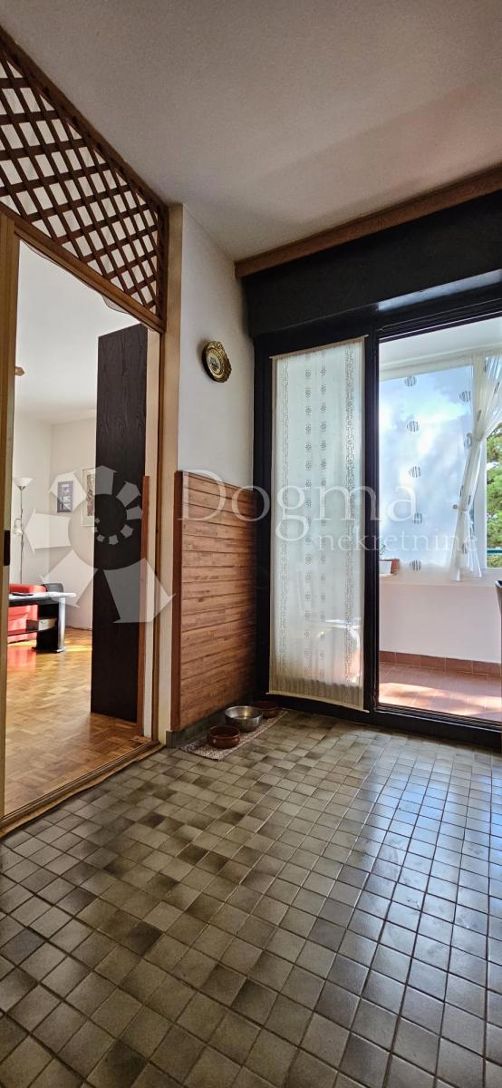 Allogio Šijana, Pula, 70m2