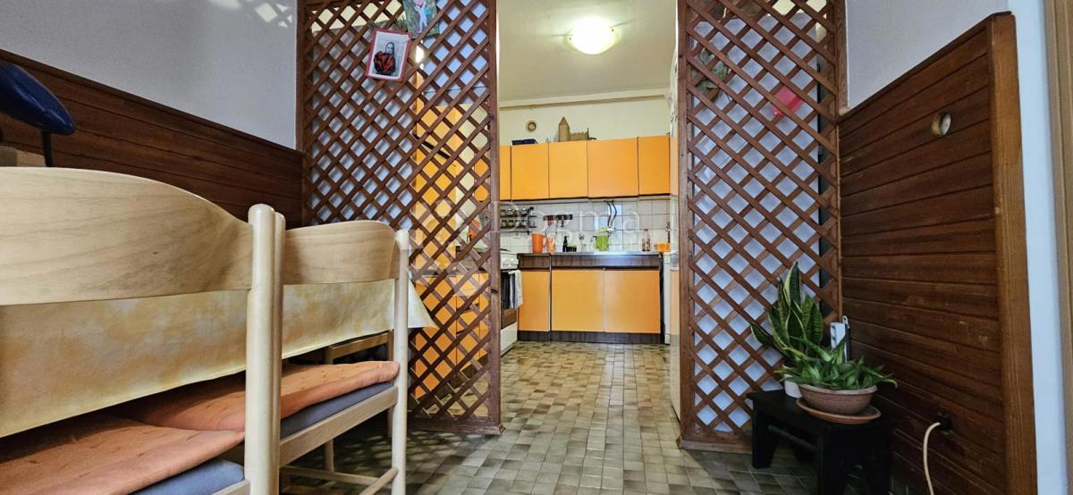 Allogio Šijana, Pula, 70m2