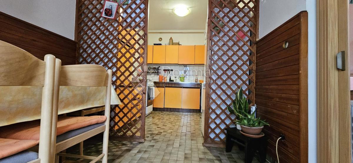 Allogio Šijana, Pula, 70m2