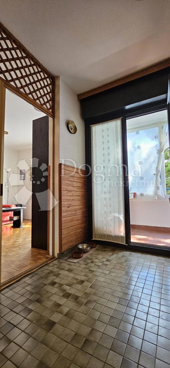 Allogio Šijana, Pula, 70m2