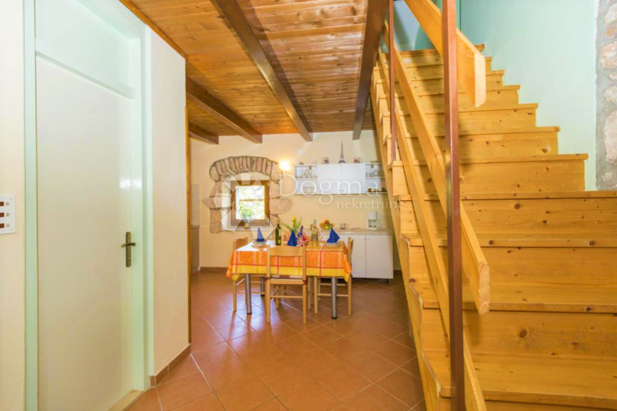 Casa Labin, 90m2