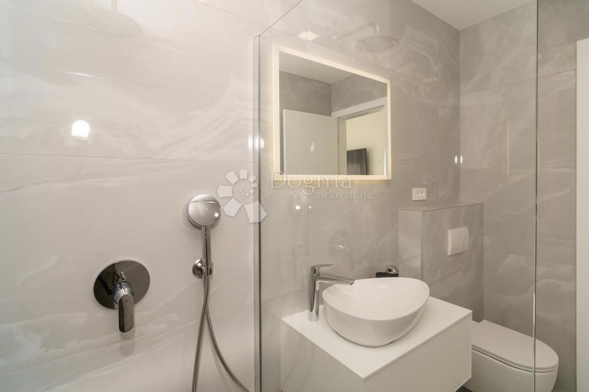 Casa Bribir, Vinodolska Općina, 169,58m2