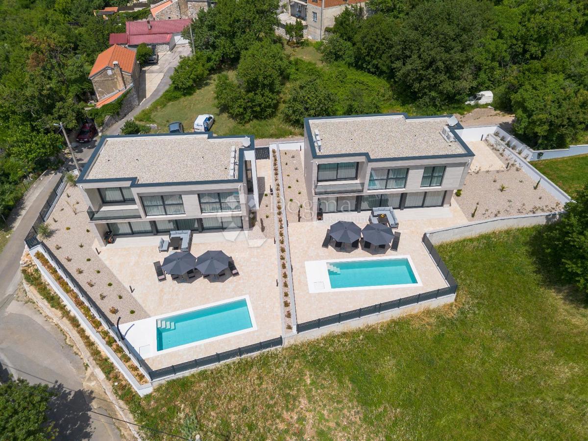 Casa Bribir, Vinodolska Općina, 169,58m2