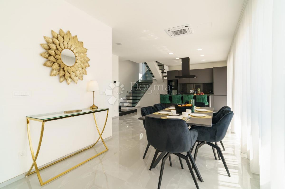 Casa Bribir, Vinodolska Općina, 169,58m2