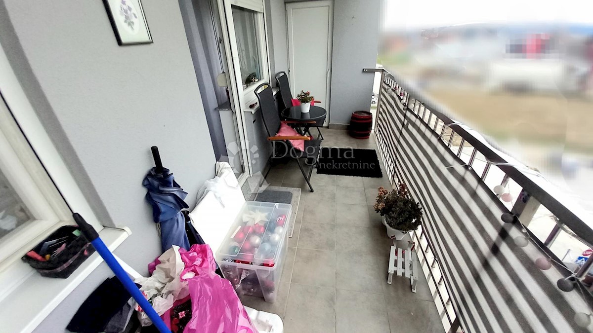 Allogio Dugo Selo - Centar, Dugo Selo, 88m2