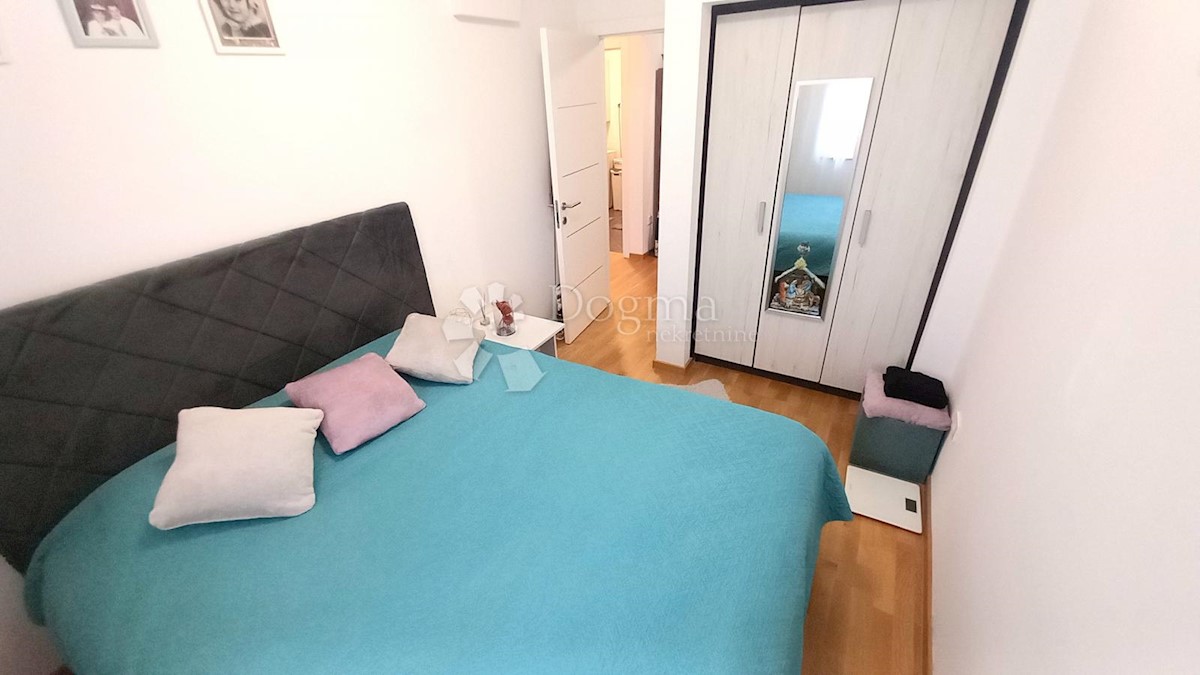 Allogio Dugo Selo - Centar, Dugo Selo, 88m2