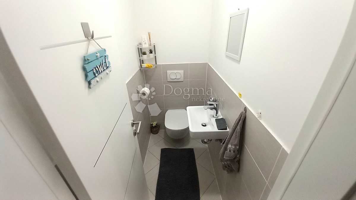 Allogio Dugo Selo - Centar, Dugo Selo, 88m2