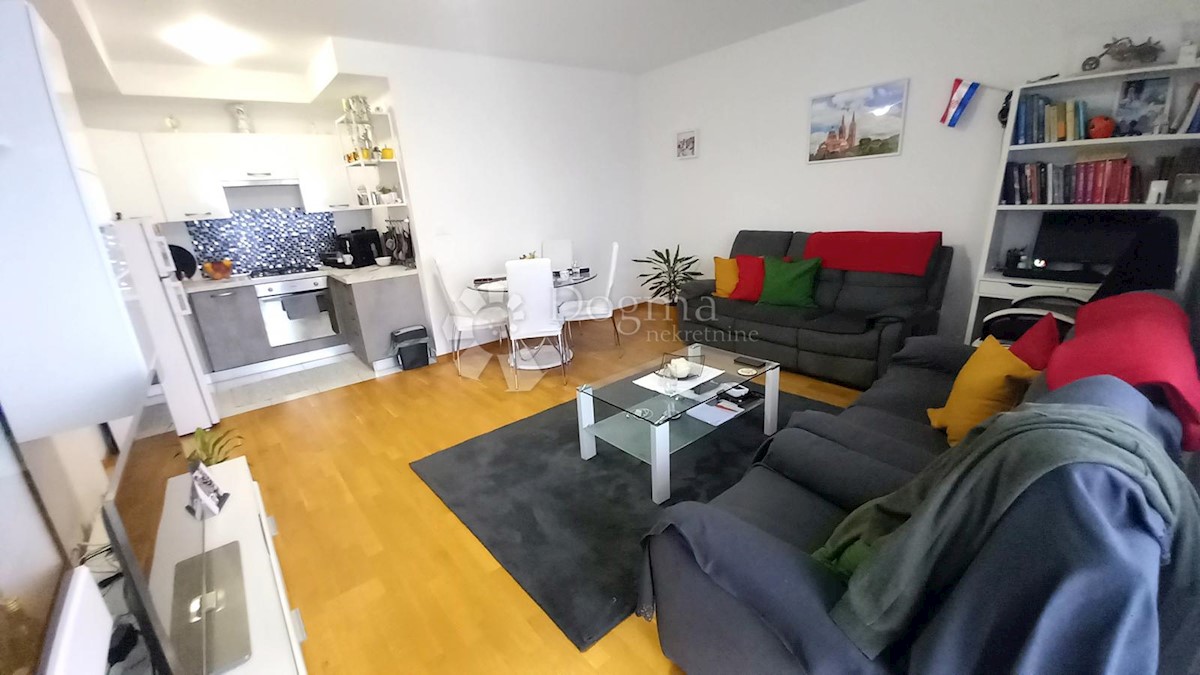 Allogio Dugo Selo - Centar, Dugo Selo, 88m2