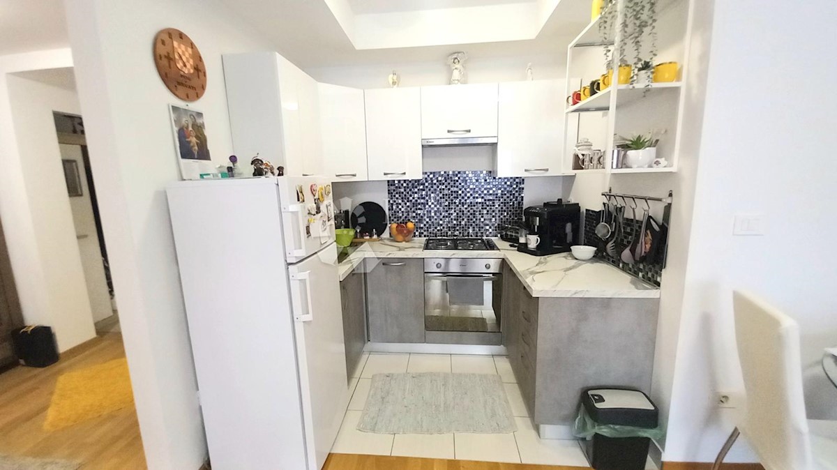 Allogio Dugo Selo - Centar, Dugo Selo, 88m2