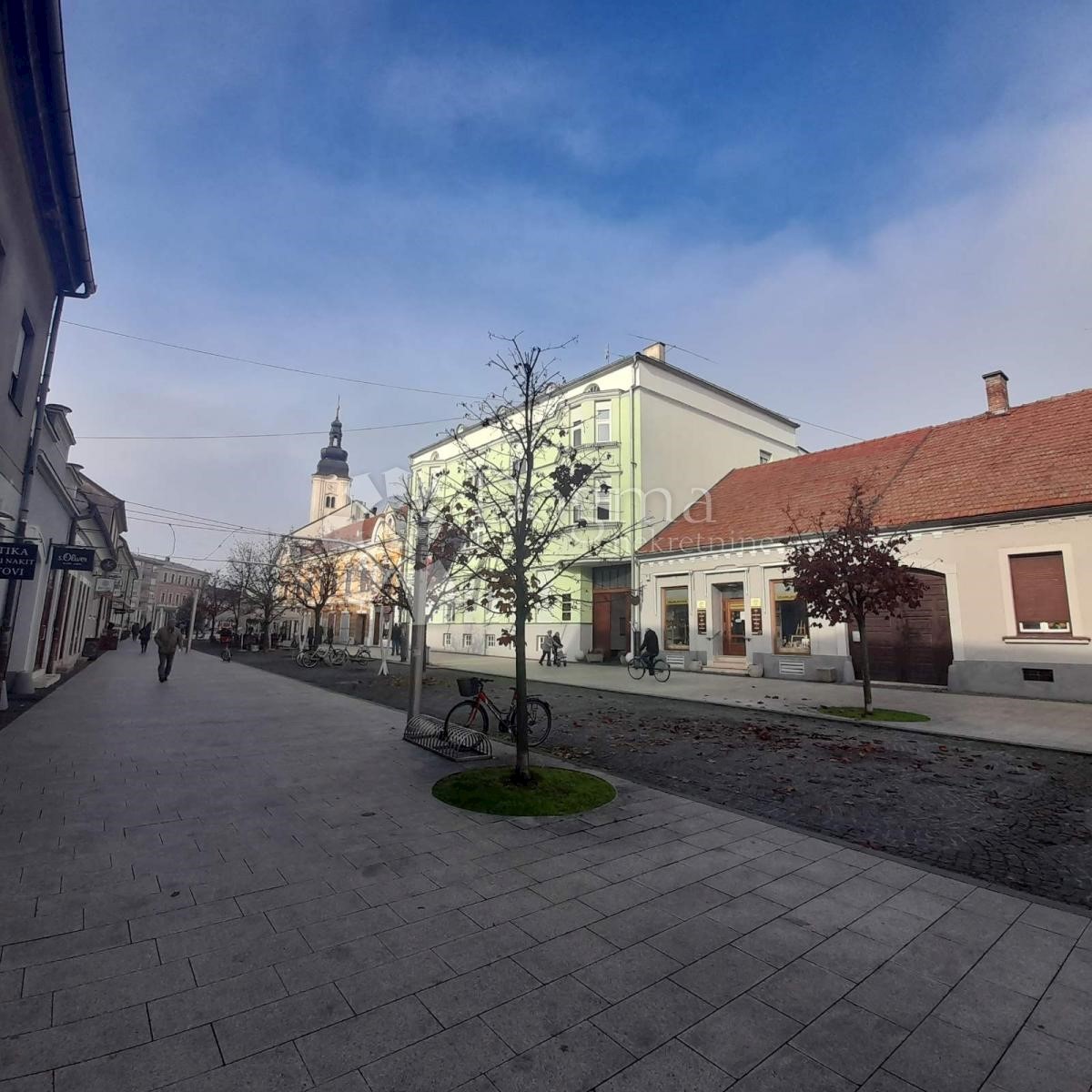 Casa Centar, Čakovec, 125,98m2