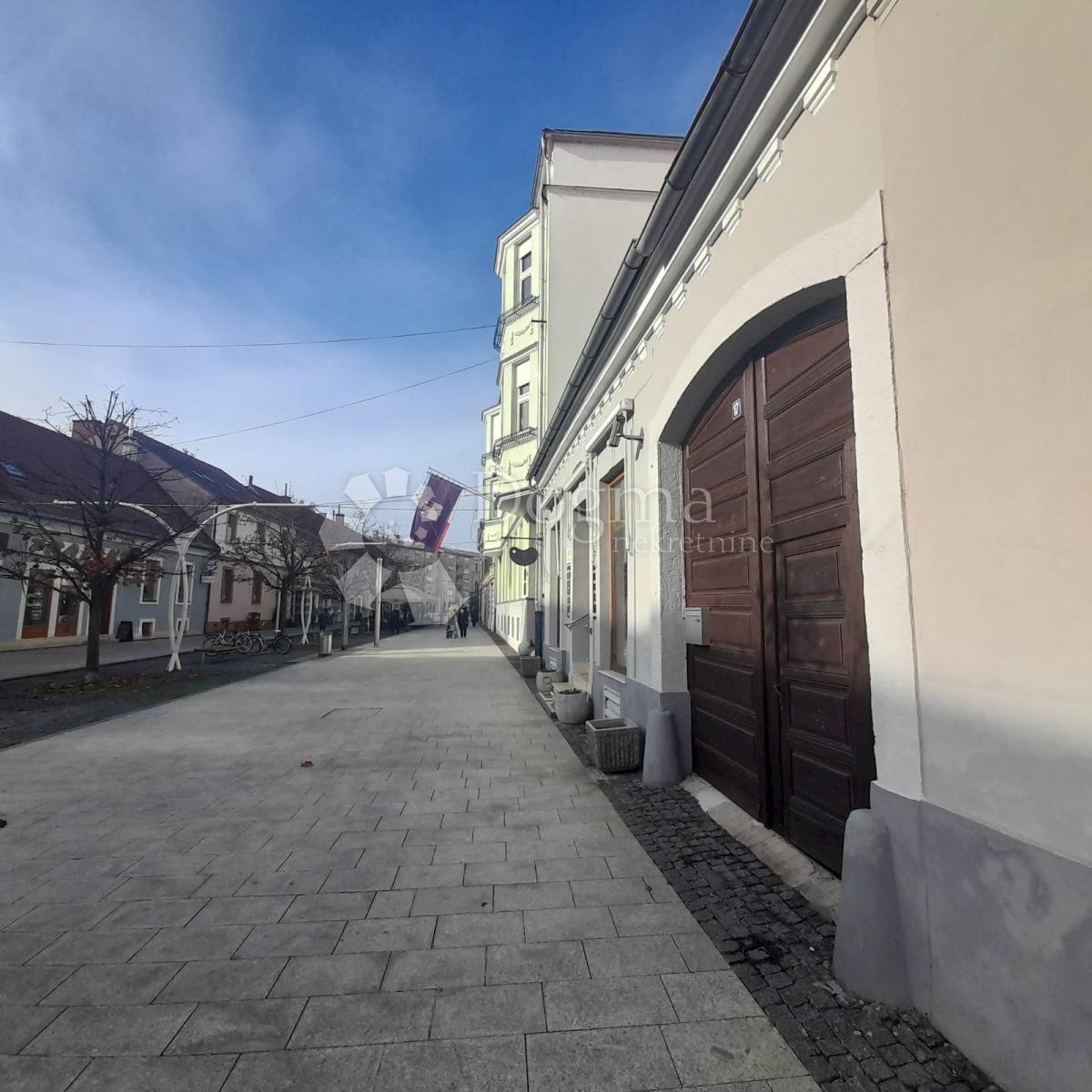 Casa Centar, Čakovec, 125,98m2