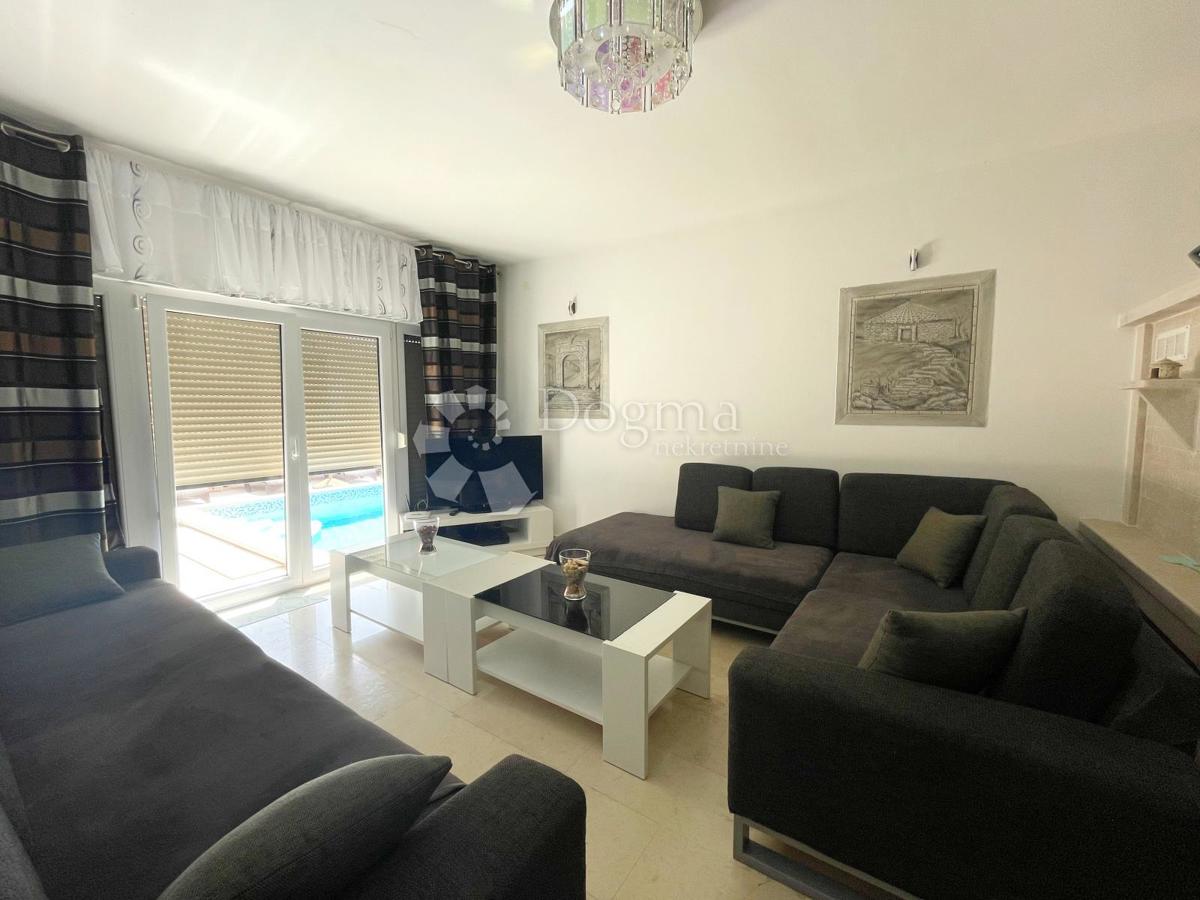 Casa Medulin, 380m2