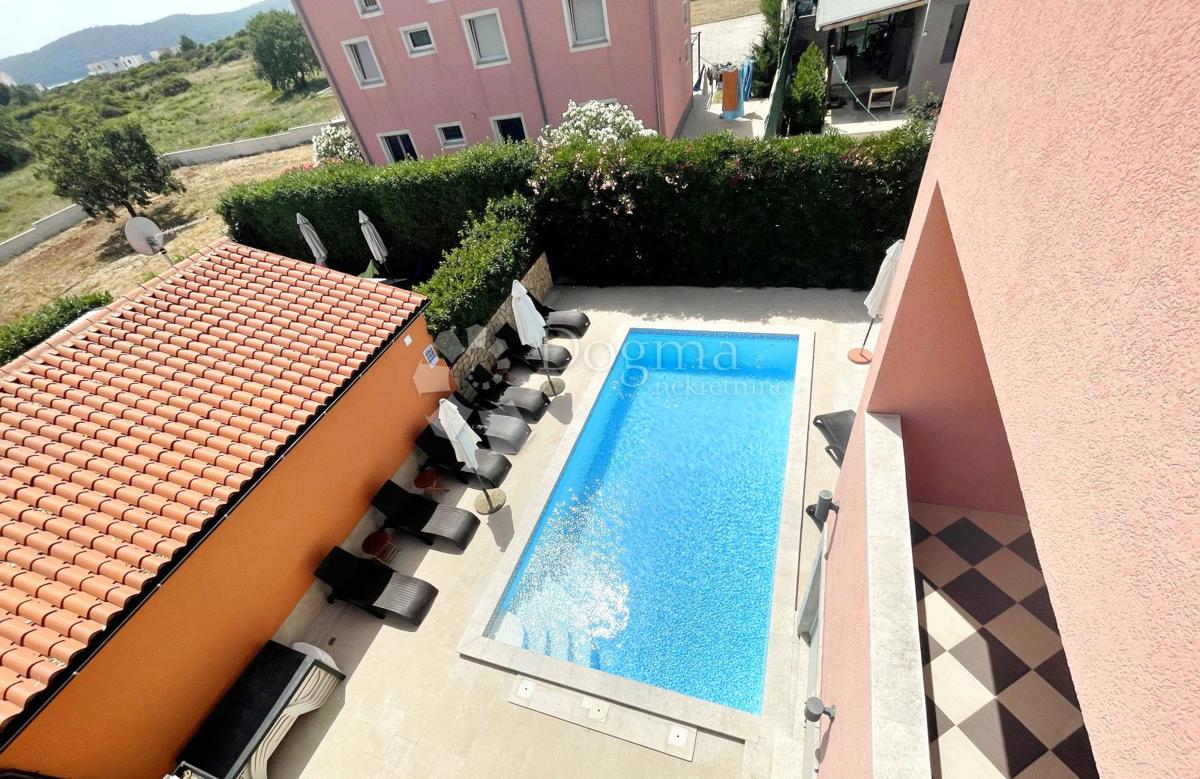 Casa Medulin, 380m2