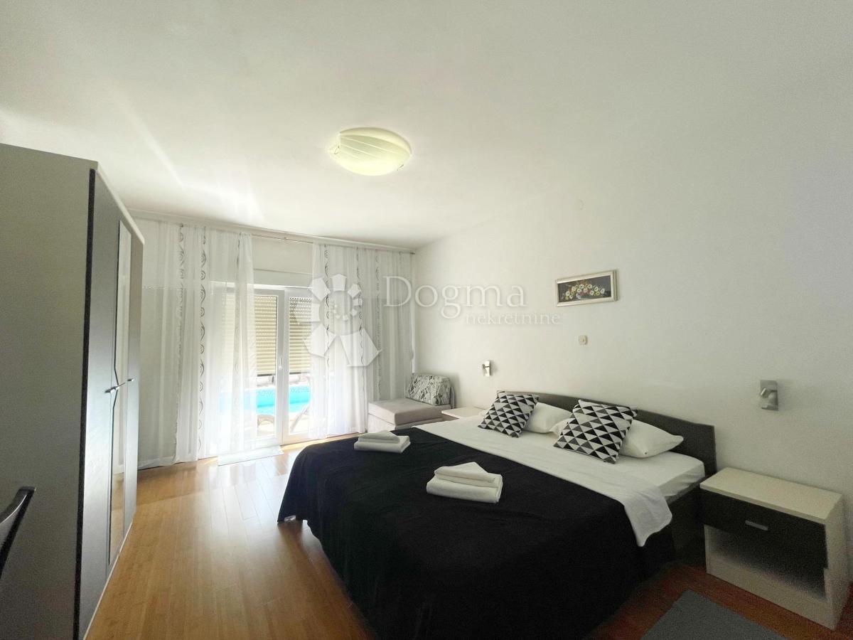 Casa Medulin, 380m2