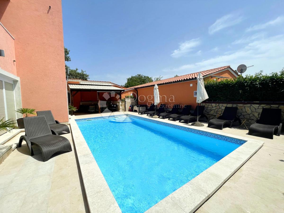 Casa Medulin, 380m2