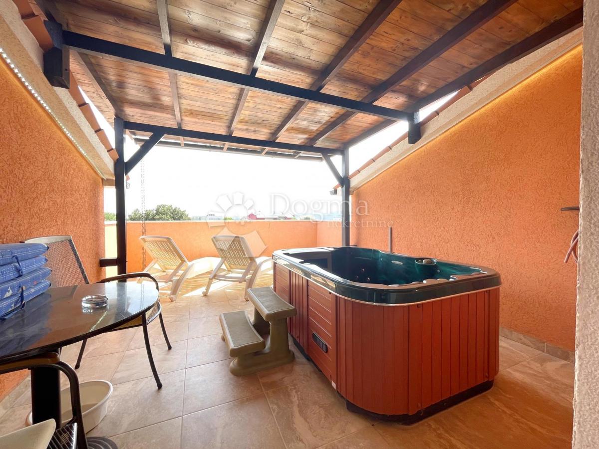 Casa Medulin, 380m2