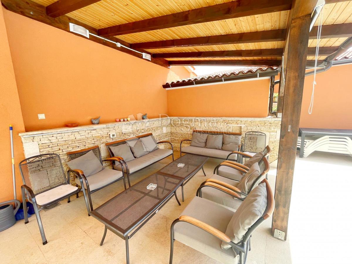 Casa Medulin, 380m2