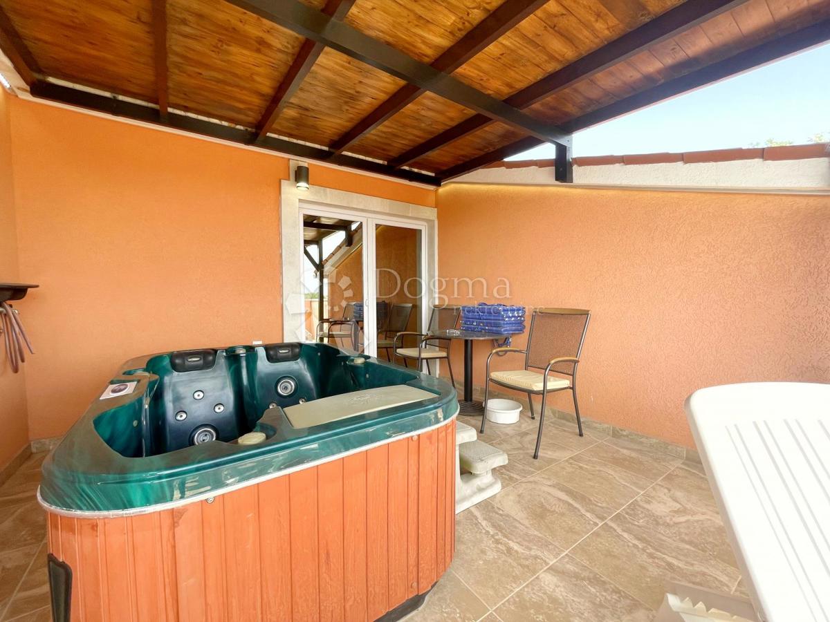 Casa Medulin, 380m2