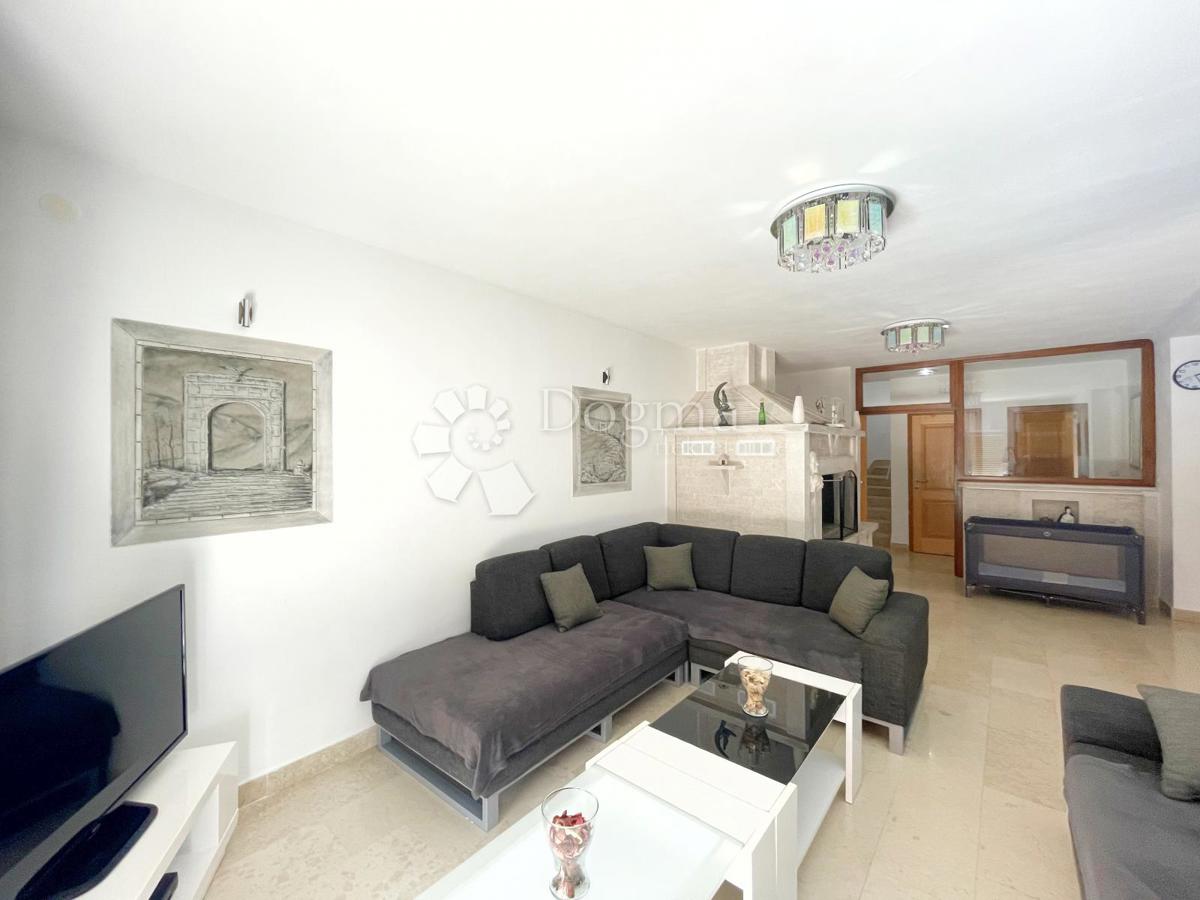 Casa Medulin, 380m2
