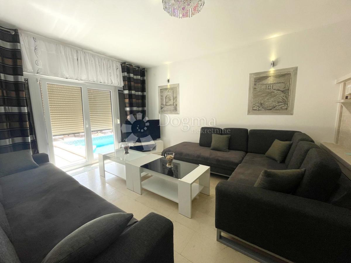 Casa Medulin, 380m2
