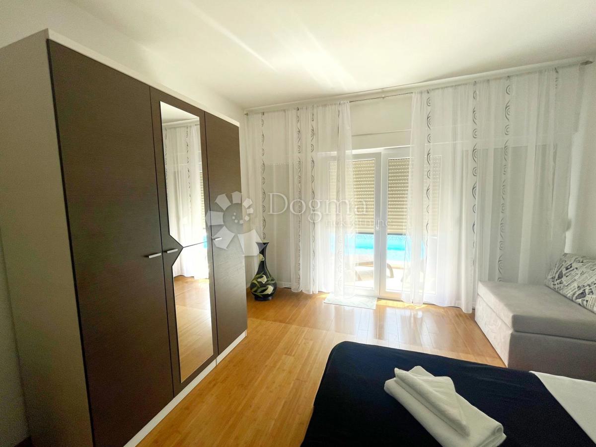 Casa Medulin, 380m2