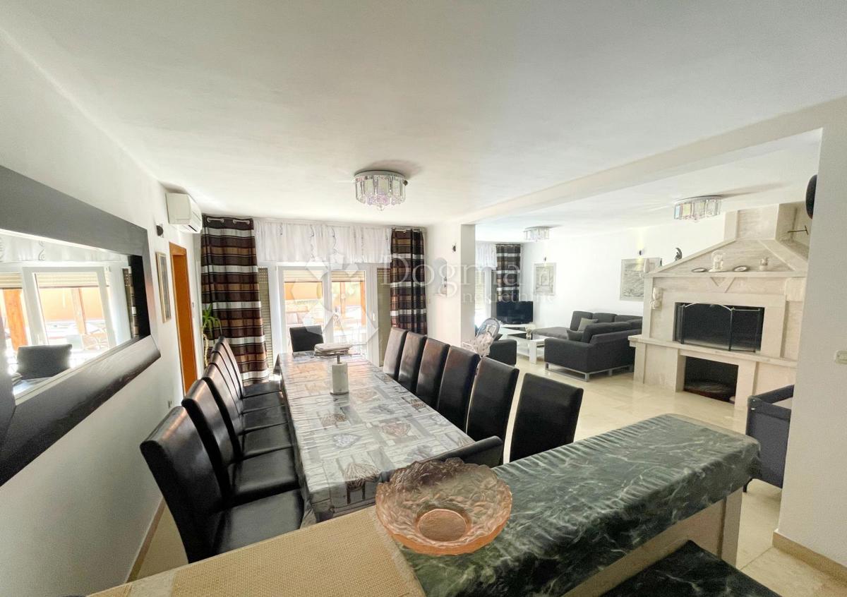 Casa Medulin, 380m2