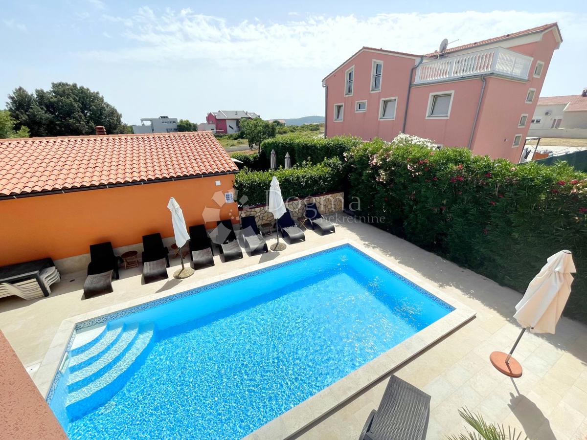 Casa Medulin, 380m2