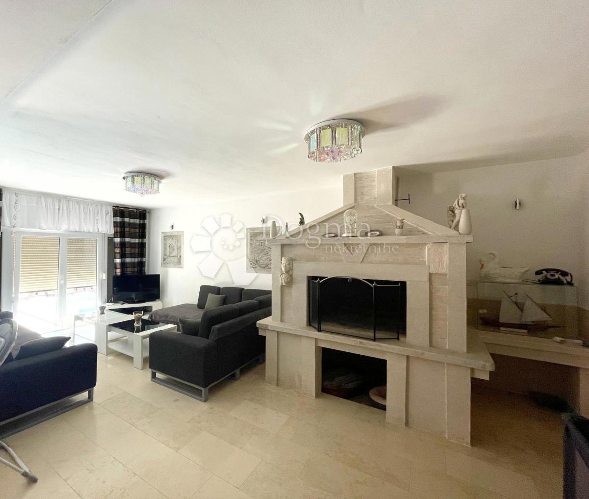 Casa Medulin, 380m2