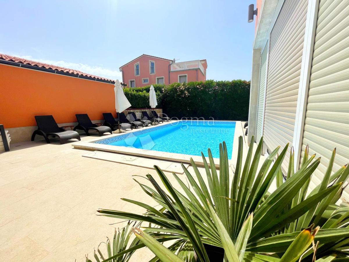 Casa Medulin, 380m2
