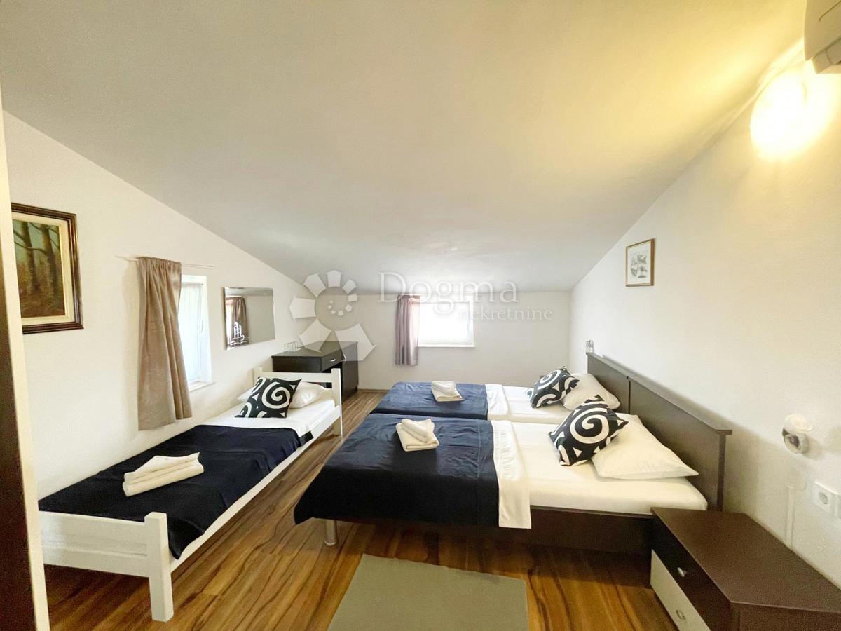 Casa Medulin, 380m2