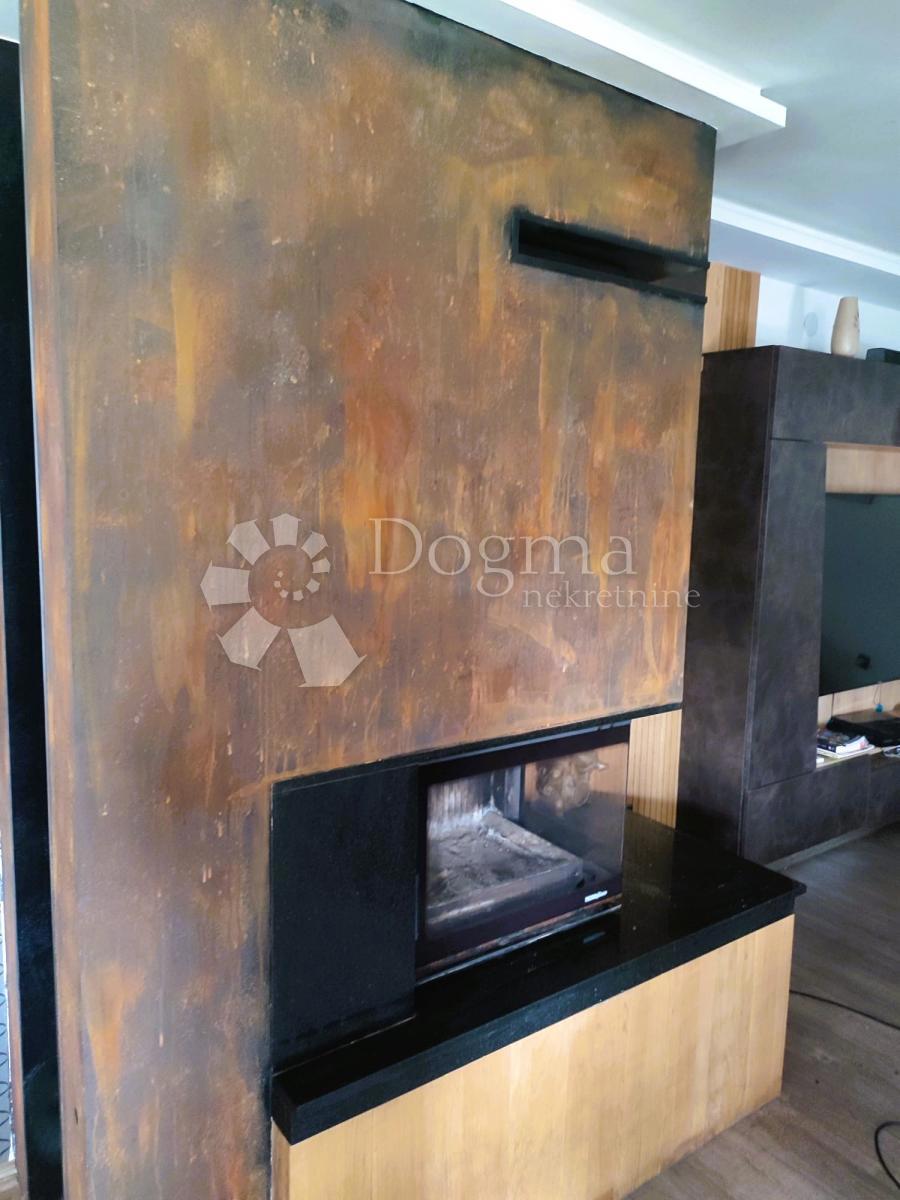 Casa Sračinec, 304m2