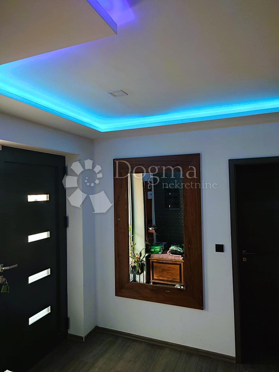 Casa Sračinec, 304m2