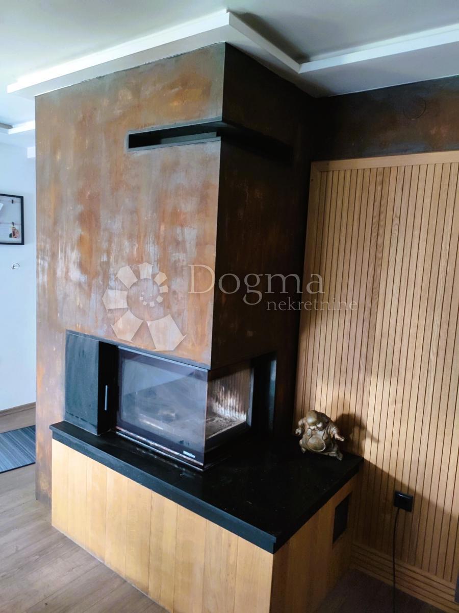 Casa Sračinec, 304m2