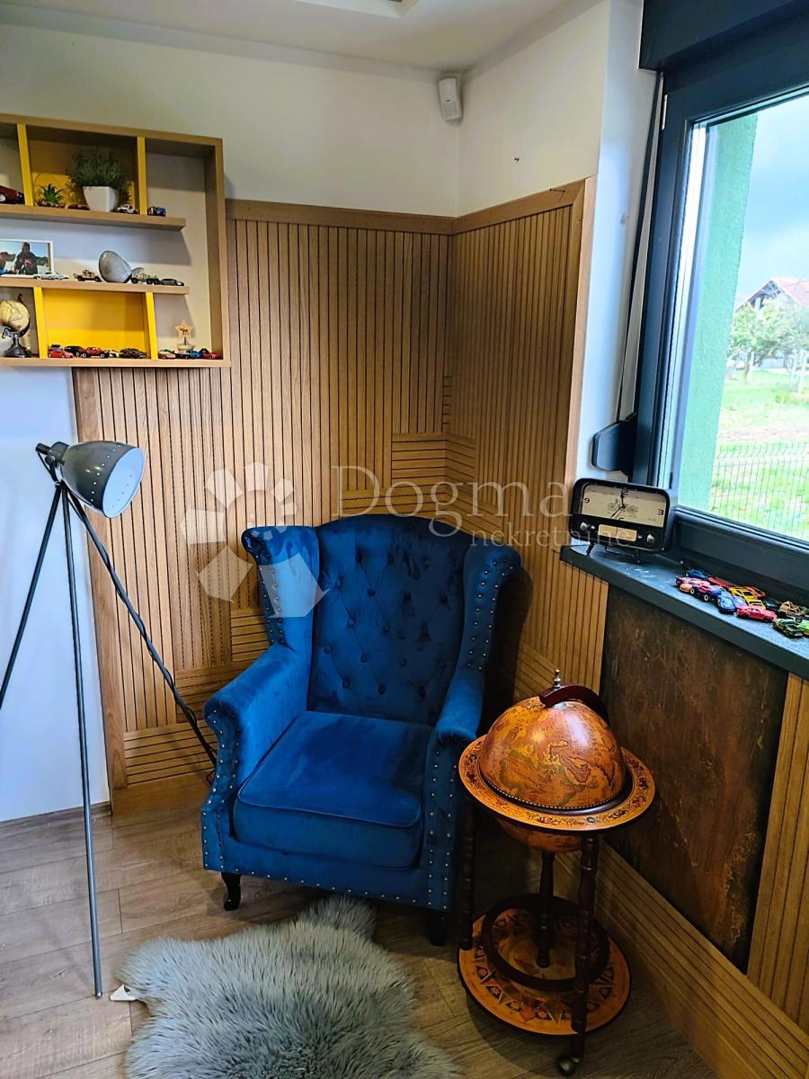 Casa Sračinec, 304m2