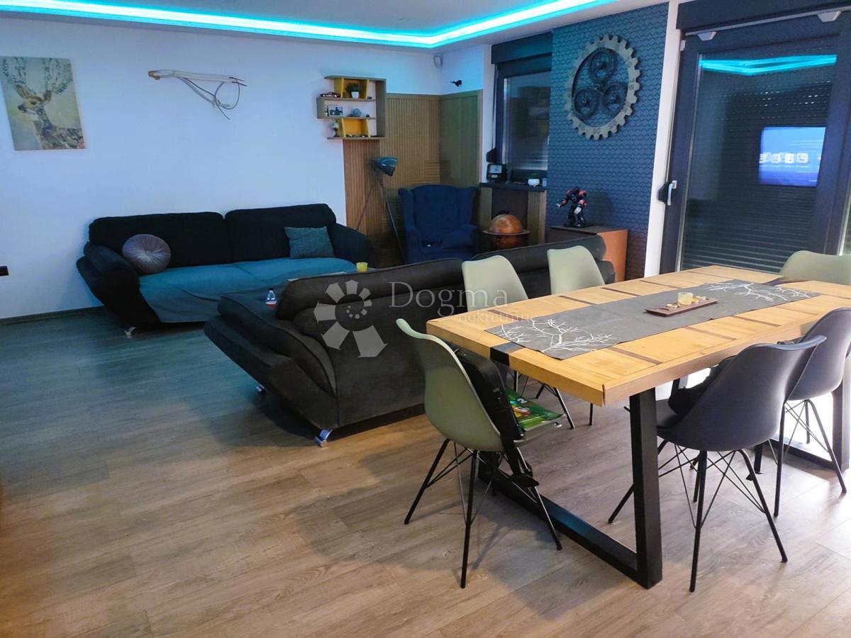 Casa Sračinec, 304m2